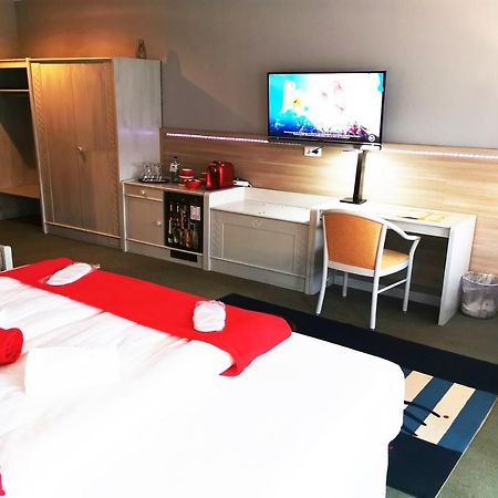 Hotel Brunnenhof Wilgartswiesen Εξωτερικό φωτογραφία