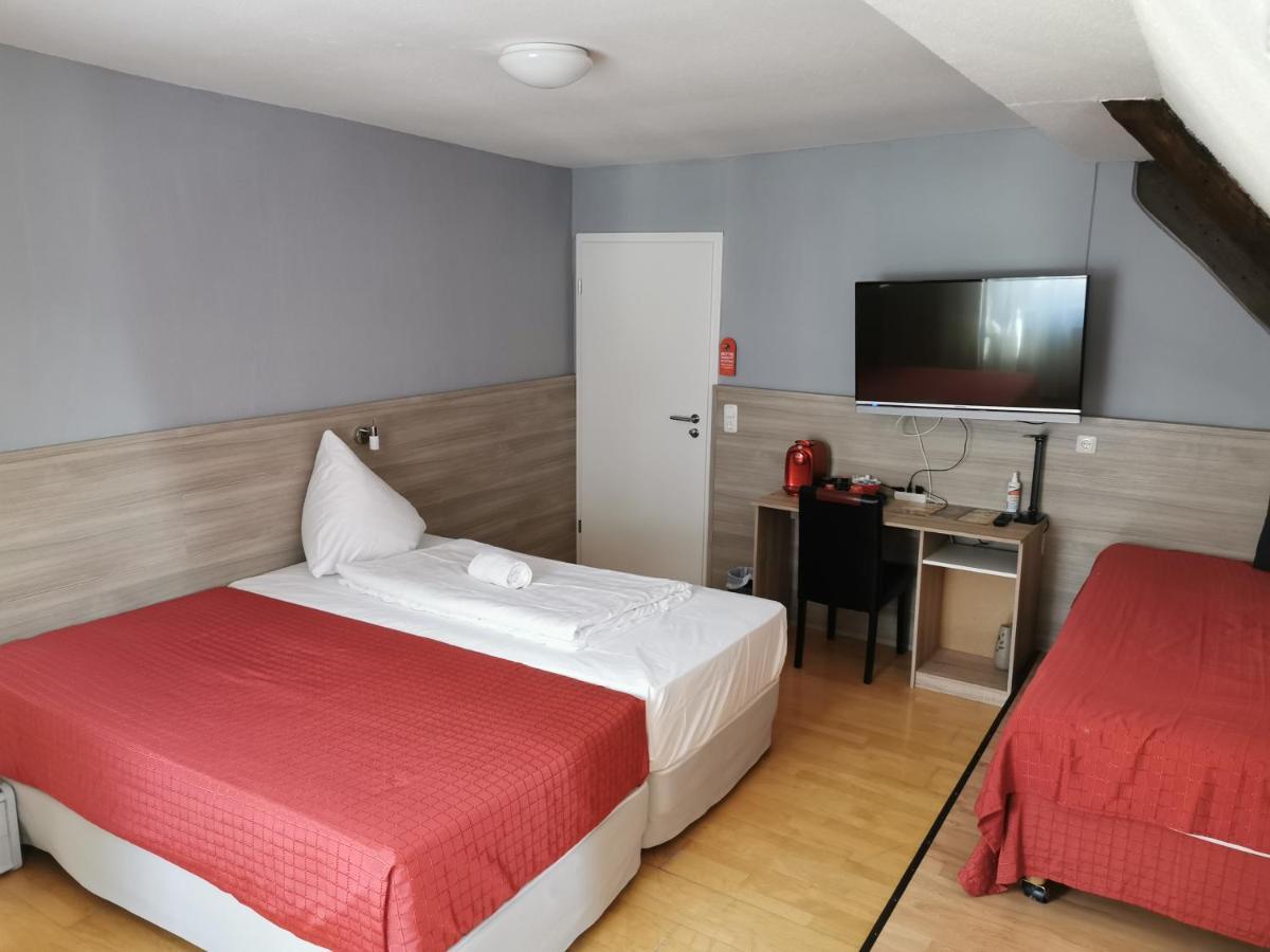 Hotel Brunnenhof Wilgartswiesen Εξωτερικό φωτογραφία