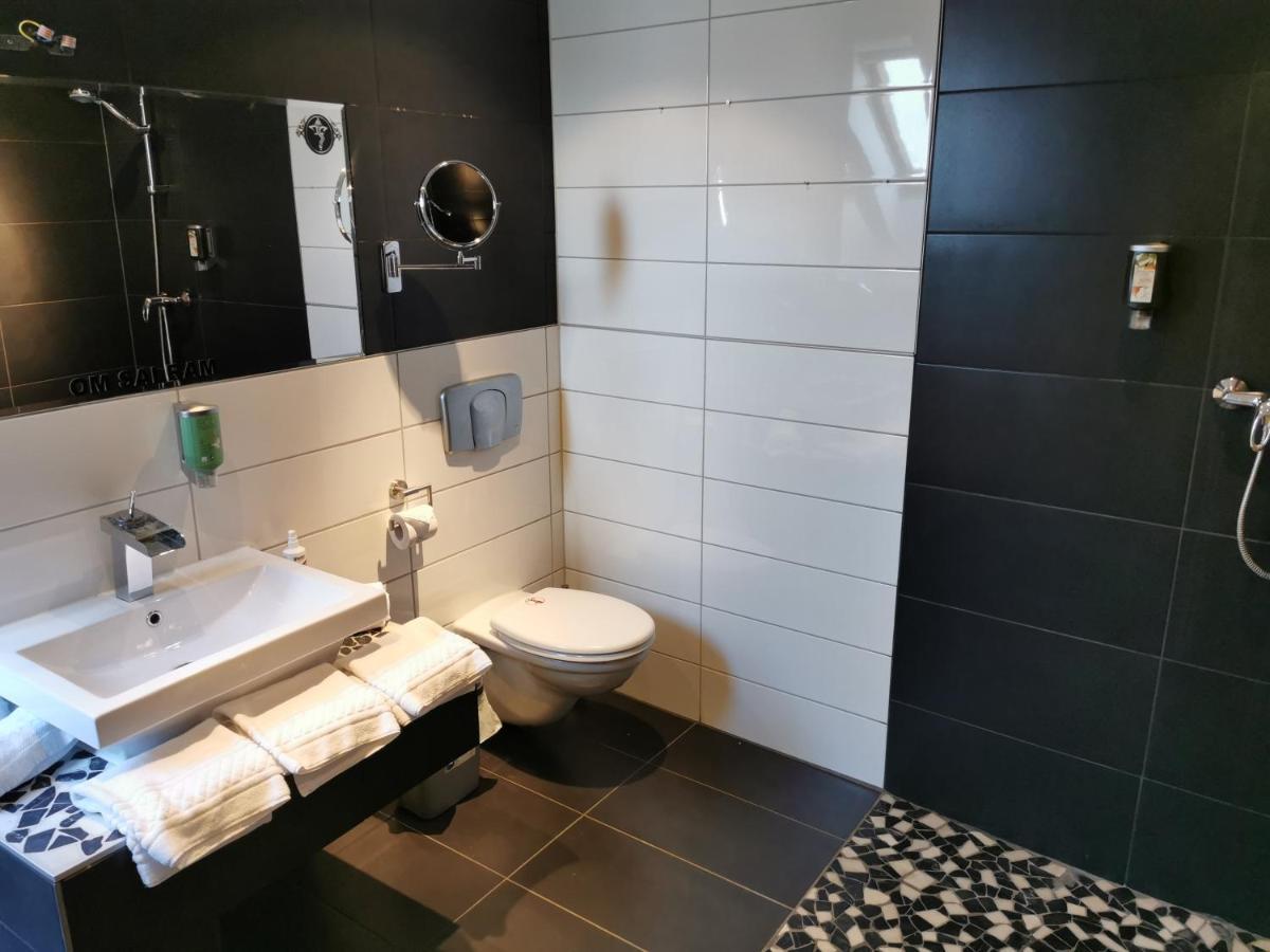 Hotel Brunnenhof Wilgartswiesen Εξωτερικό φωτογραφία