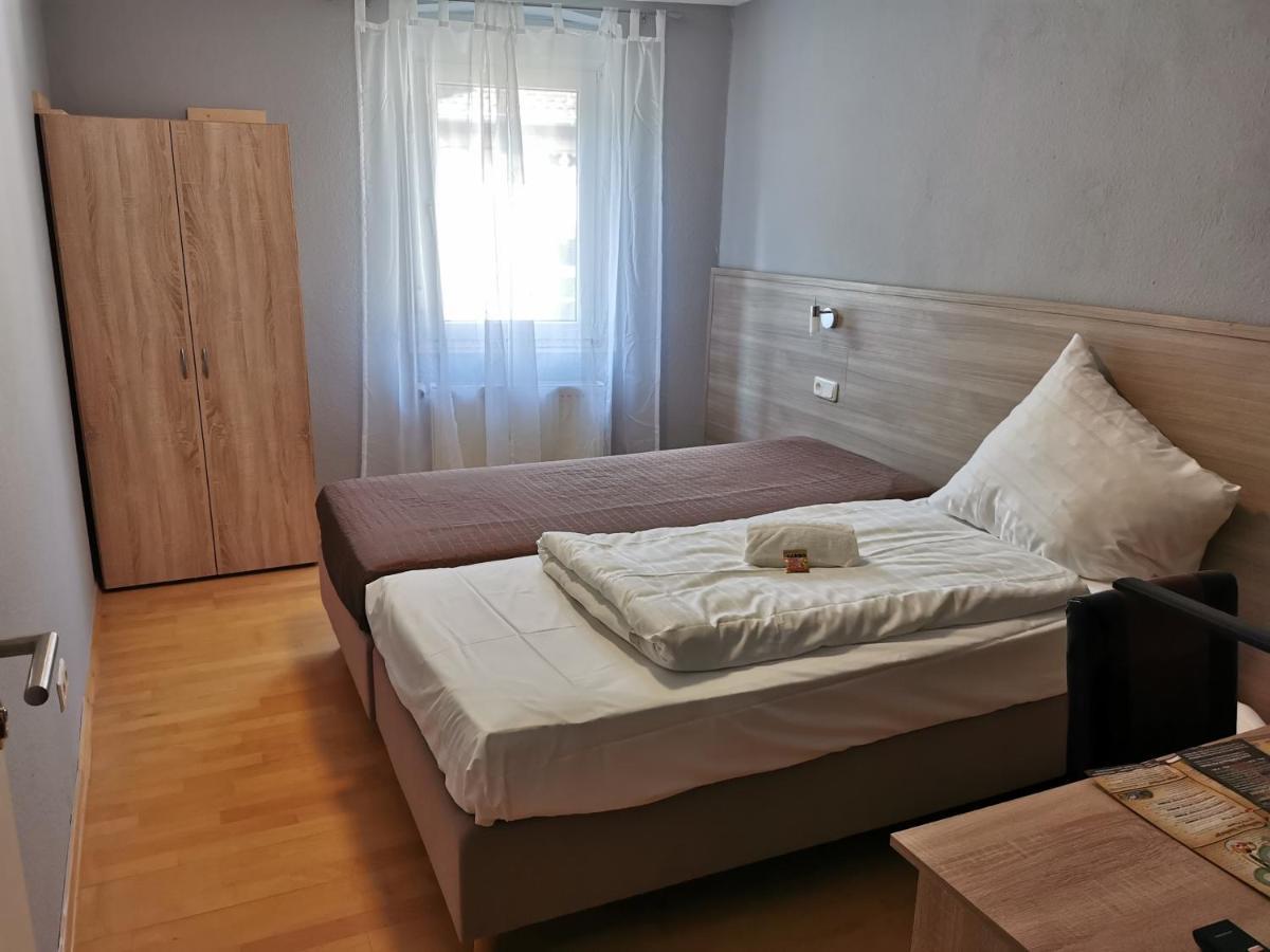 Hotel Brunnenhof Wilgartswiesen Εξωτερικό φωτογραφία