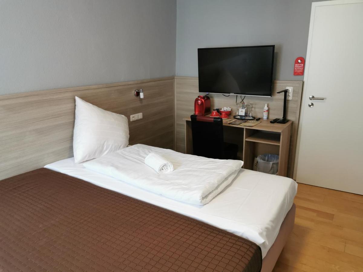 Hotel Brunnenhof Wilgartswiesen Εξωτερικό φωτογραφία