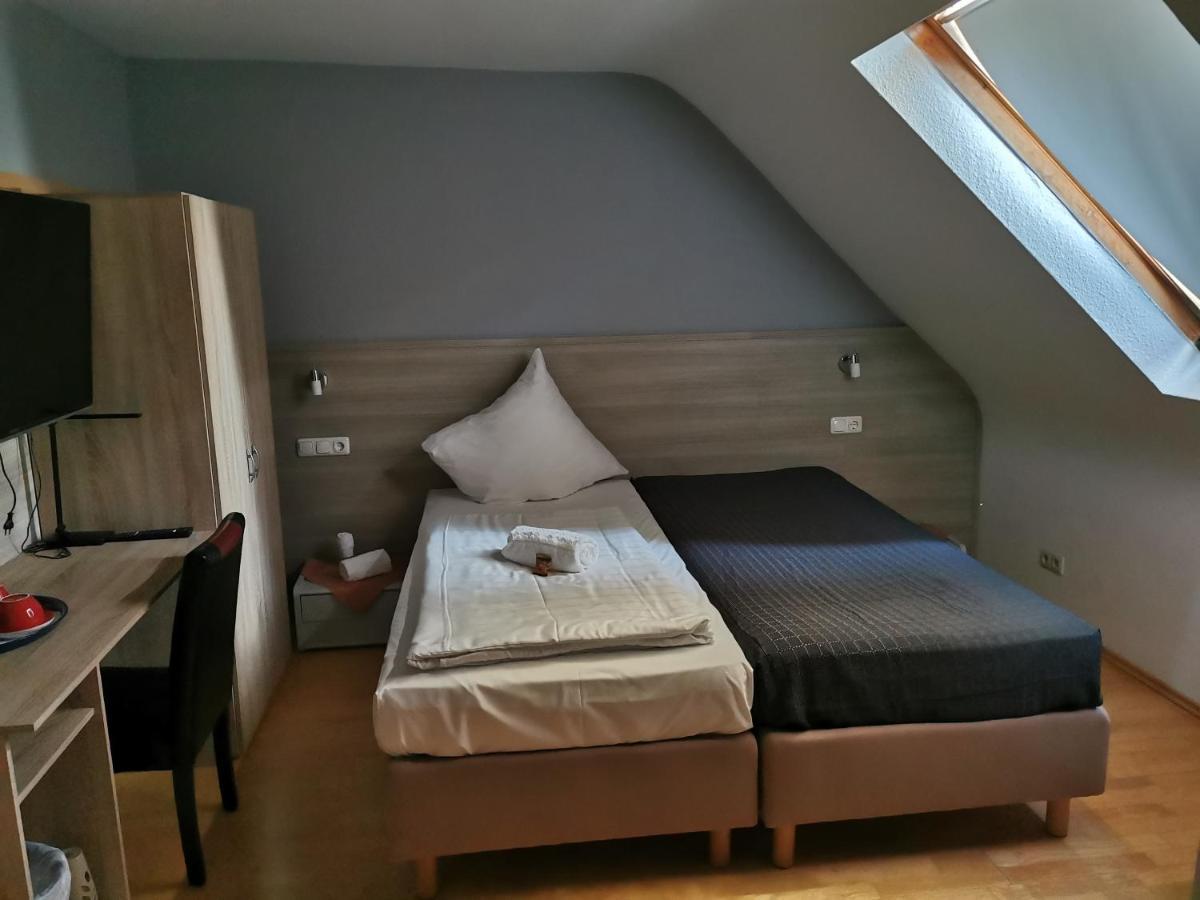Hotel Brunnenhof Wilgartswiesen Εξωτερικό φωτογραφία