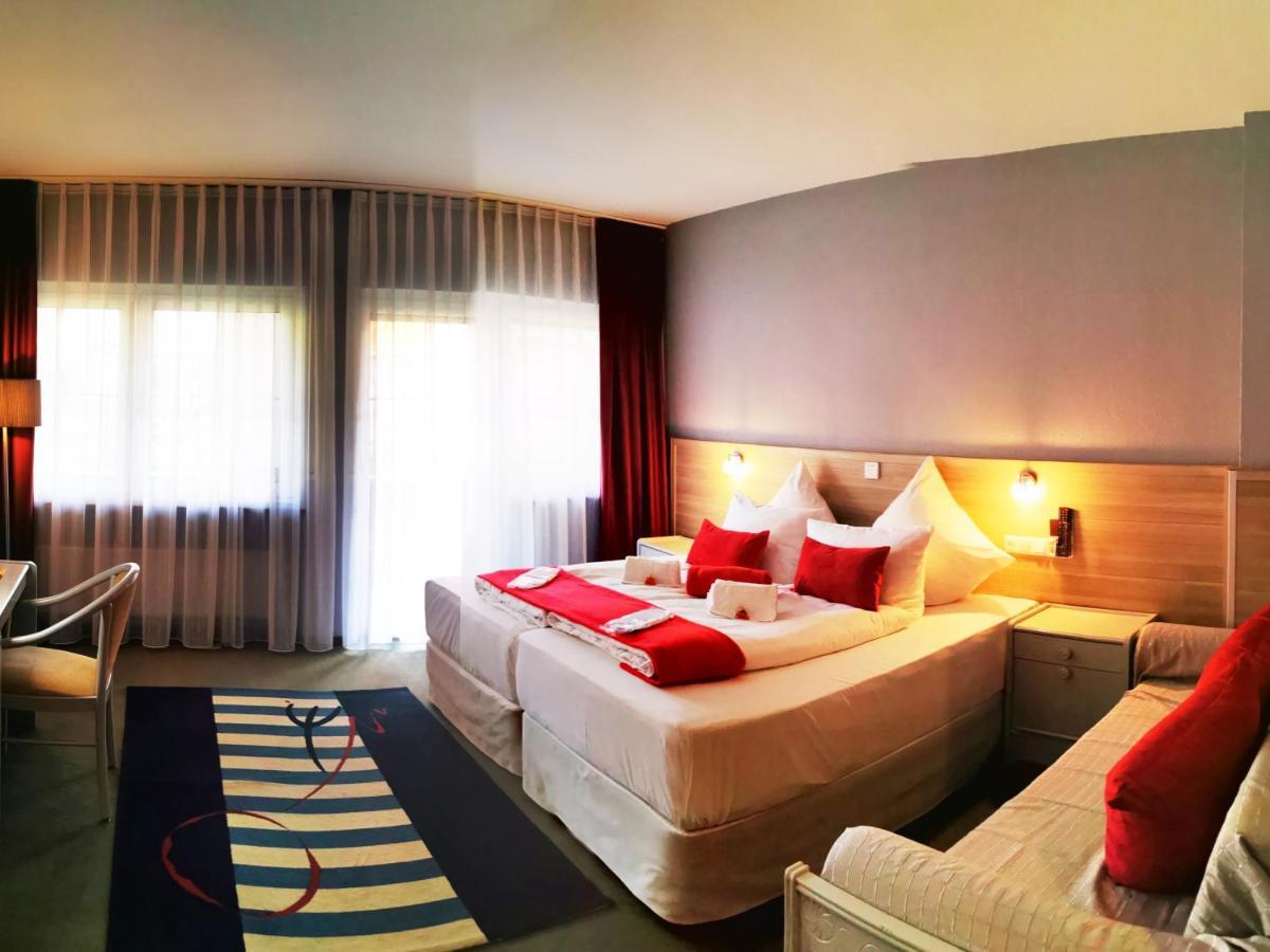 Hotel Brunnenhof Wilgartswiesen Εξωτερικό φωτογραφία