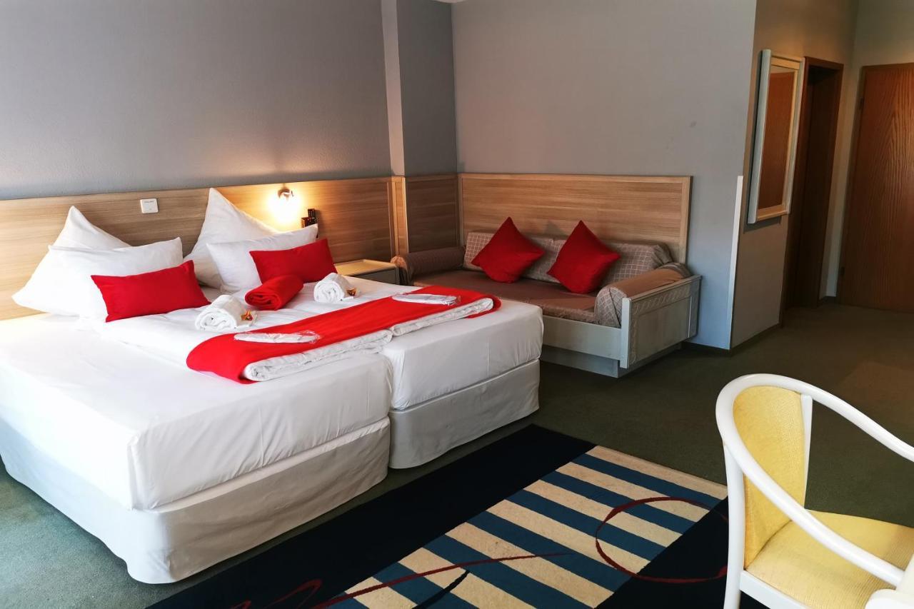 Hotel Brunnenhof Wilgartswiesen Εξωτερικό φωτογραφία