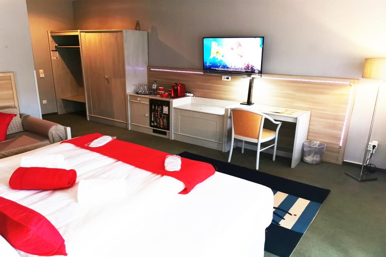 Hotel Brunnenhof Wilgartswiesen Εξωτερικό φωτογραφία