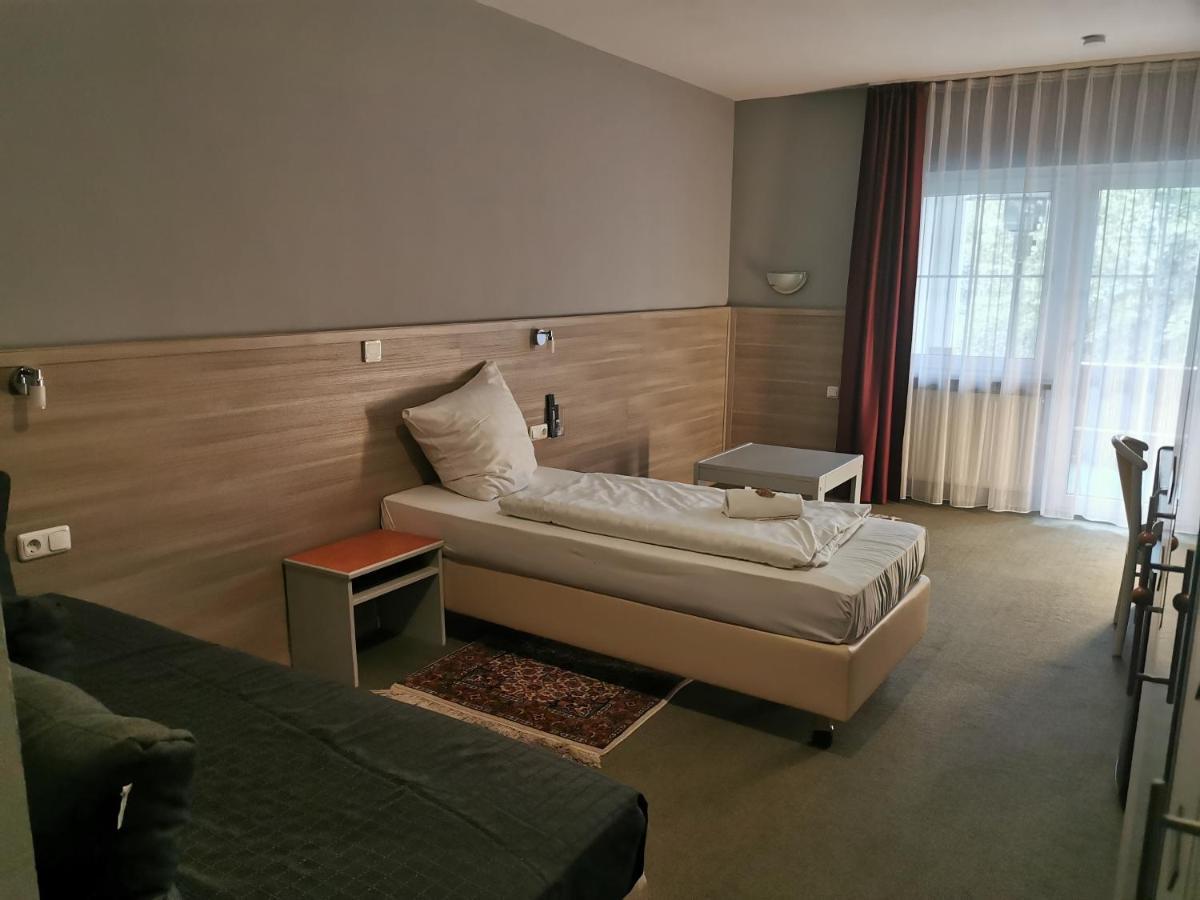 Hotel Brunnenhof Wilgartswiesen Εξωτερικό φωτογραφία