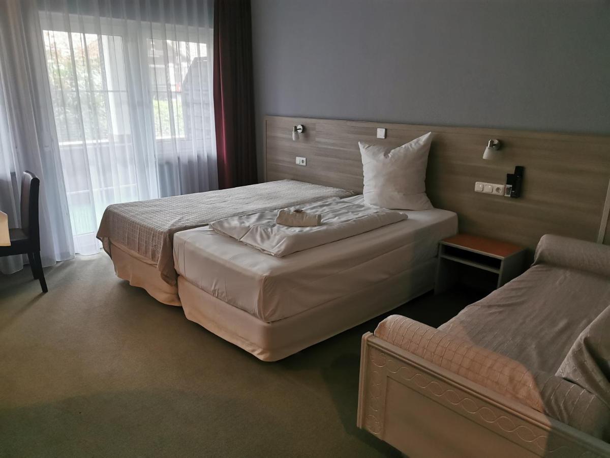 Hotel Brunnenhof Wilgartswiesen Εξωτερικό φωτογραφία