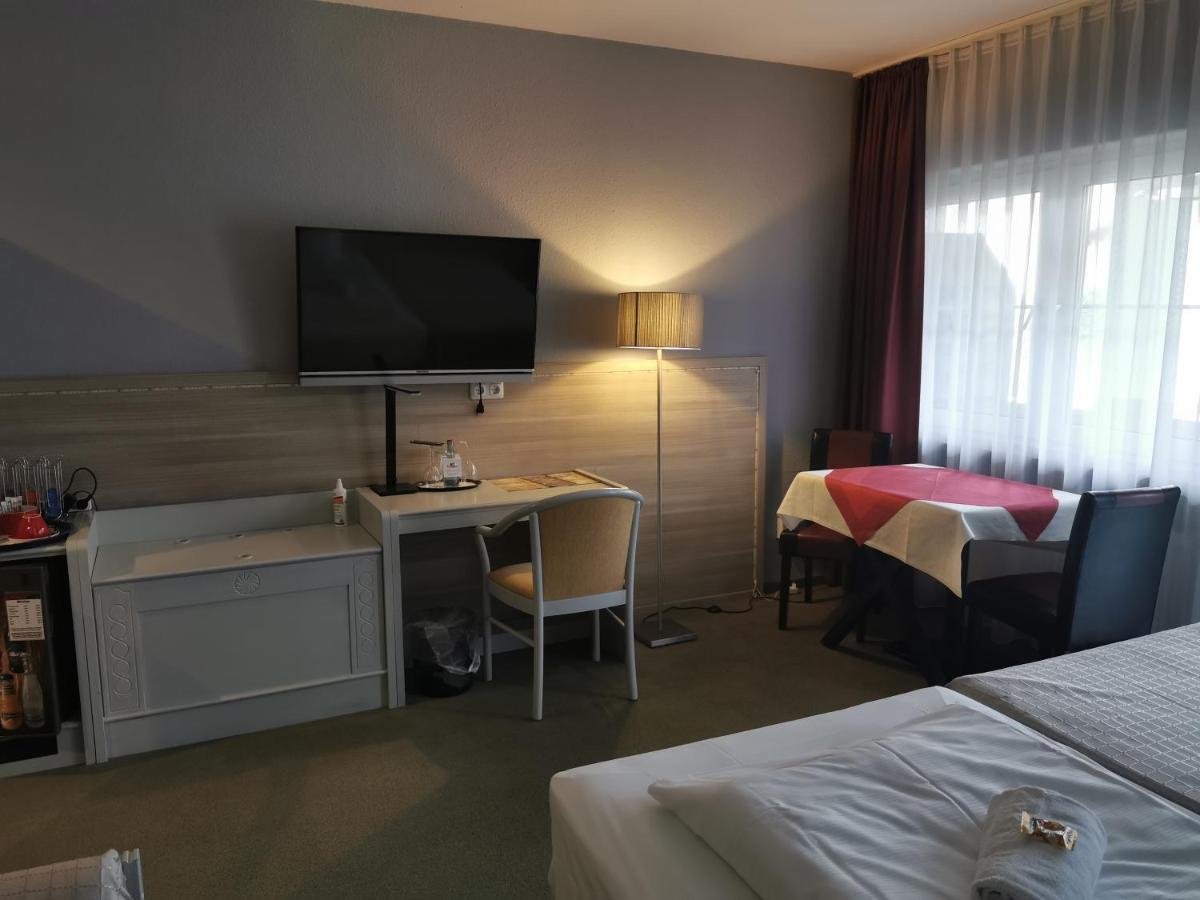 Hotel Brunnenhof Wilgartswiesen Εξωτερικό φωτογραφία