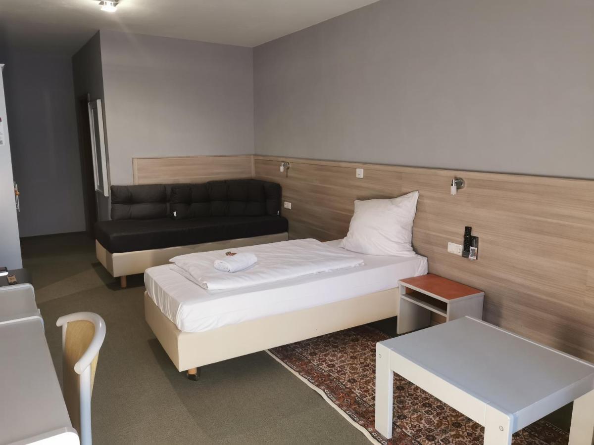 Hotel Brunnenhof Wilgartswiesen Εξωτερικό φωτογραφία