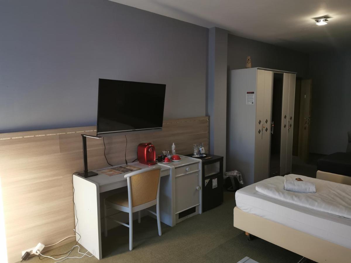 Hotel Brunnenhof Wilgartswiesen Εξωτερικό φωτογραφία