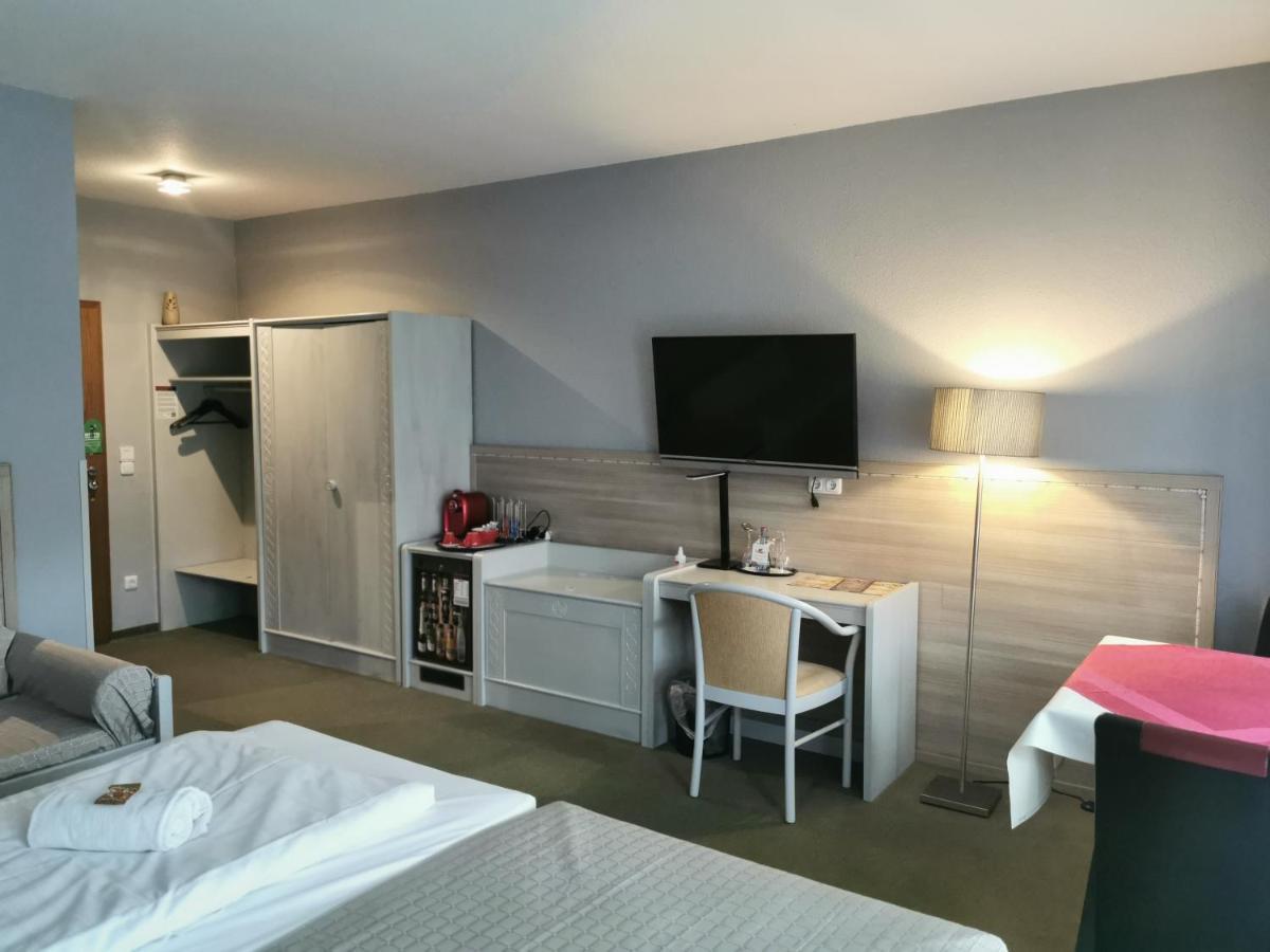 Hotel Brunnenhof Wilgartswiesen Εξωτερικό φωτογραφία