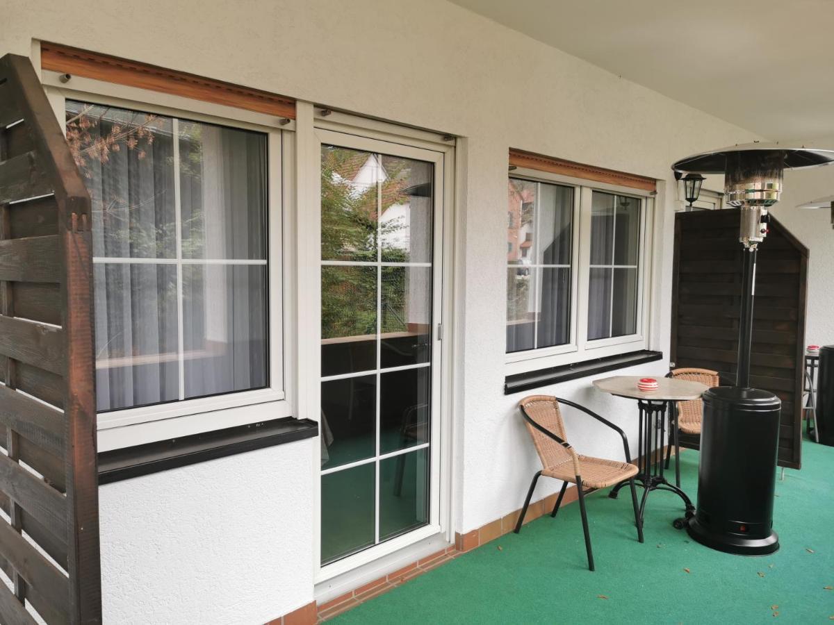 Hotel Brunnenhof Wilgartswiesen Εξωτερικό φωτογραφία