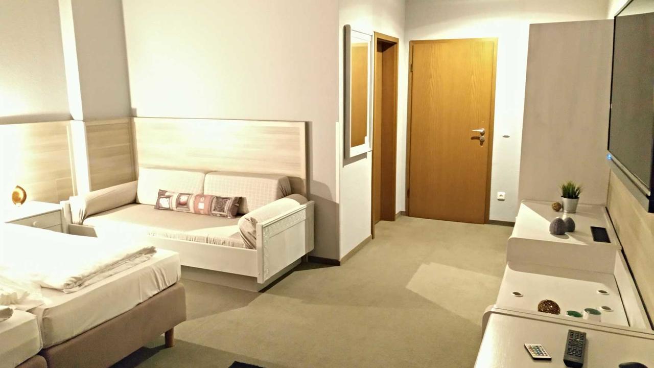 Hotel Brunnenhof Wilgartswiesen Εξωτερικό φωτογραφία