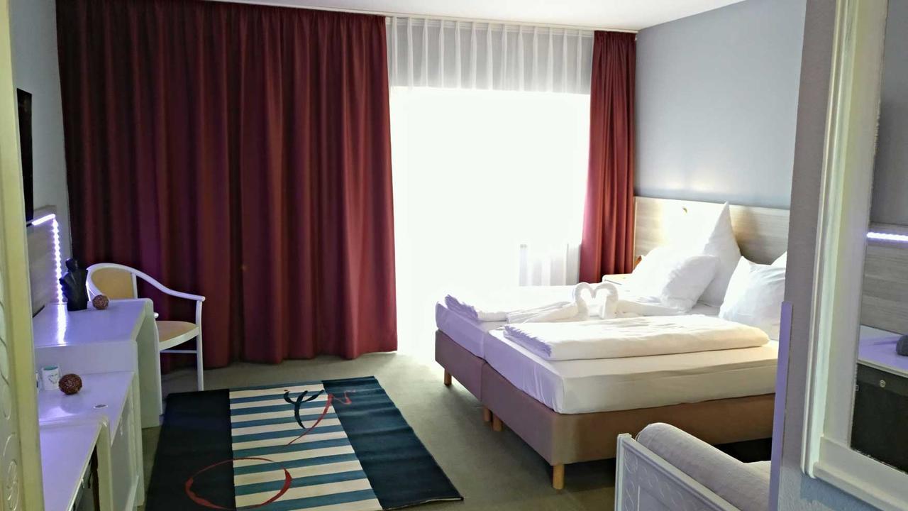 Hotel Brunnenhof Wilgartswiesen Εξωτερικό φωτογραφία