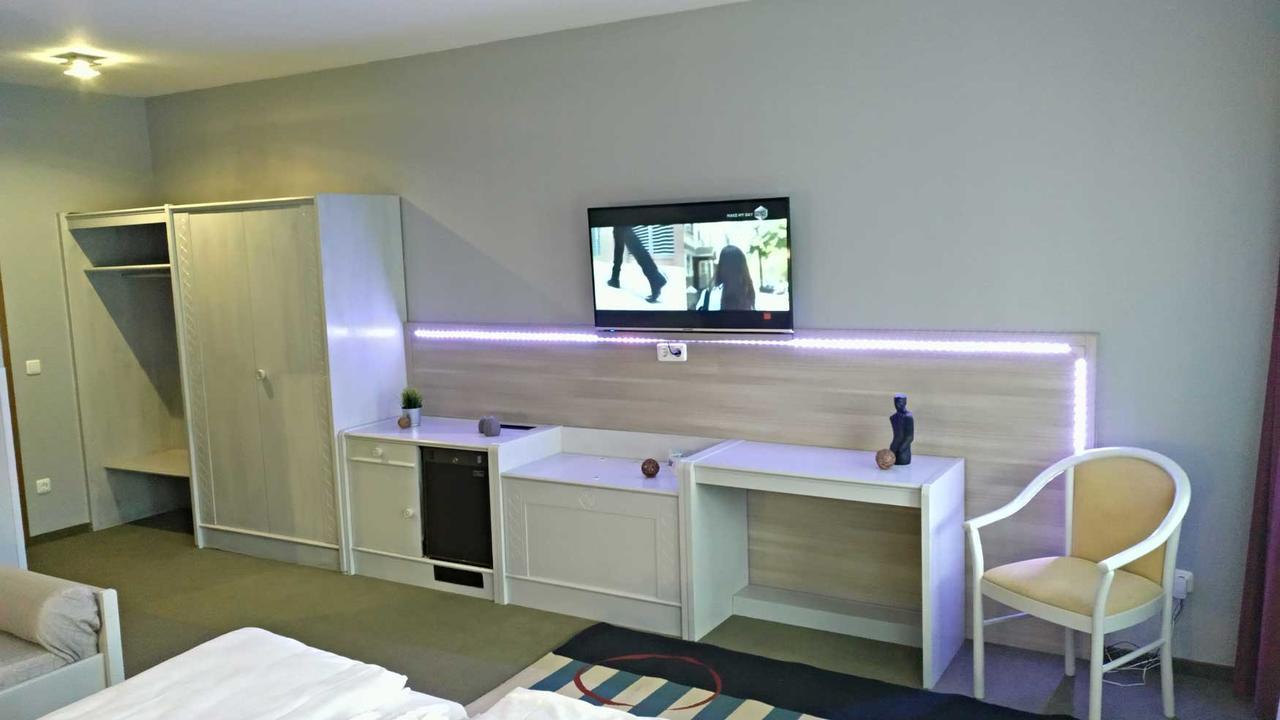 Hotel Brunnenhof Wilgartswiesen Εξωτερικό φωτογραφία