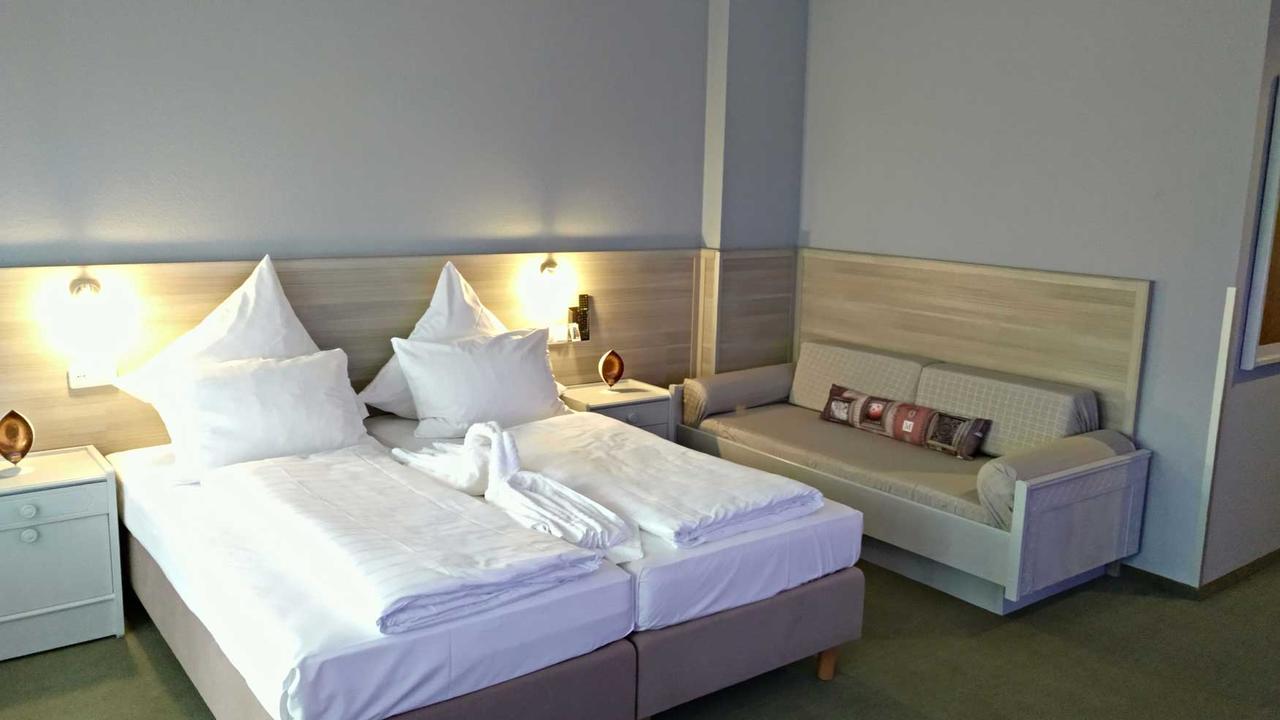 Hotel Brunnenhof Wilgartswiesen Εξωτερικό φωτογραφία