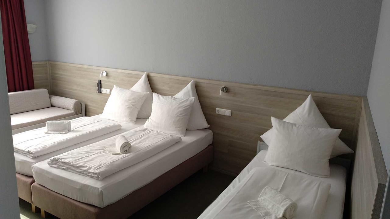 Hotel Brunnenhof Wilgartswiesen Εξωτερικό φωτογραφία