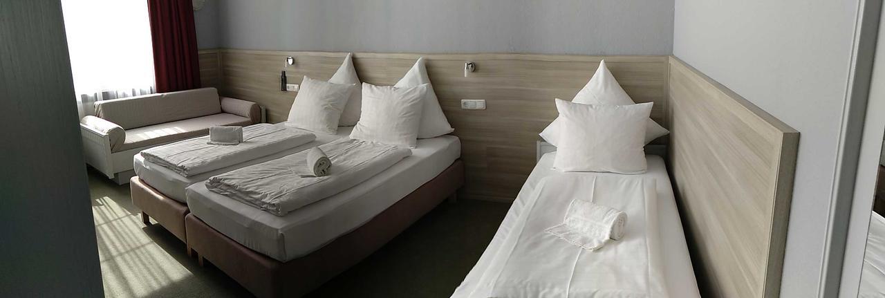 Hotel Brunnenhof Wilgartswiesen Εξωτερικό φωτογραφία