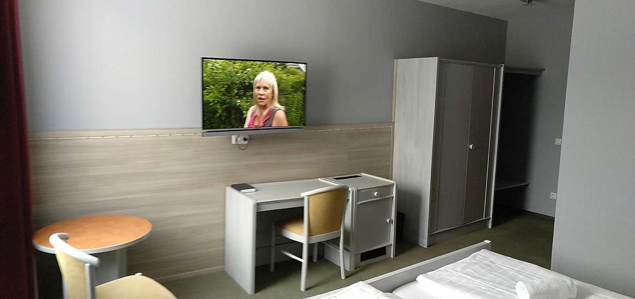Hotel Brunnenhof Wilgartswiesen Εξωτερικό φωτογραφία