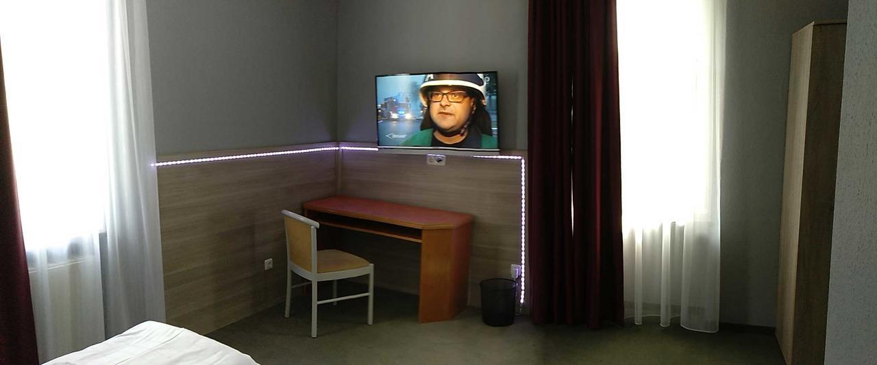 Hotel Brunnenhof Wilgartswiesen Εξωτερικό φωτογραφία