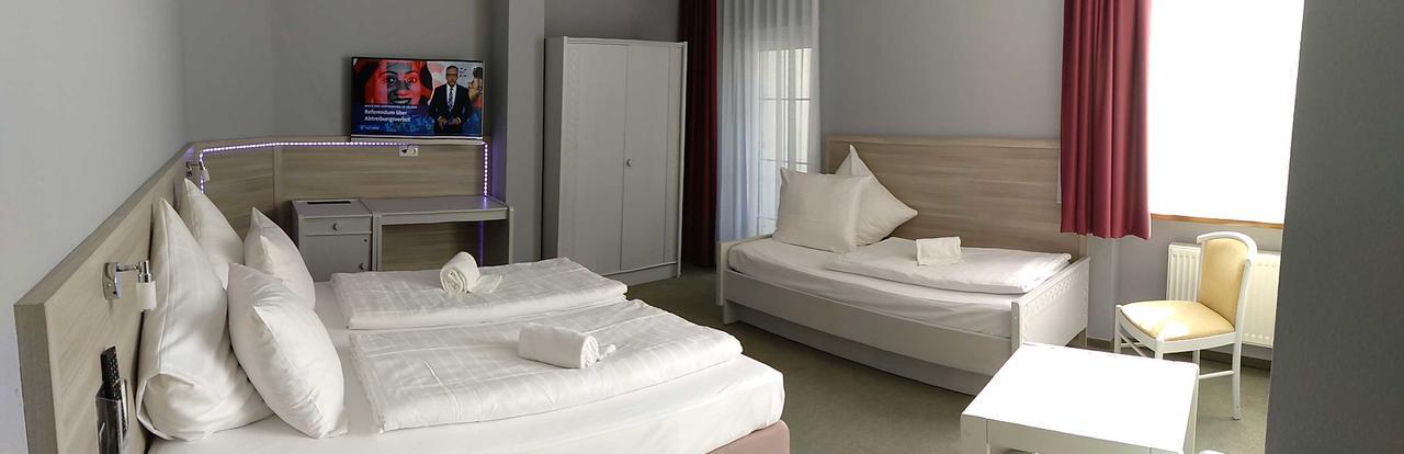 Hotel Brunnenhof Wilgartswiesen Εξωτερικό φωτογραφία