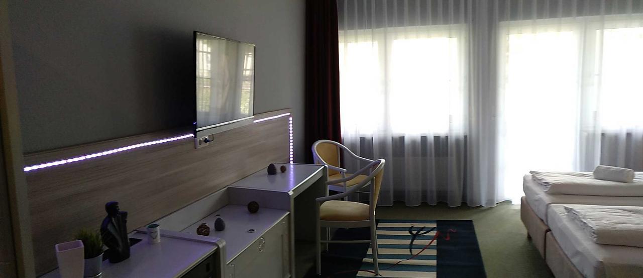 Hotel Brunnenhof Wilgartswiesen Εξωτερικό φωτογραφία