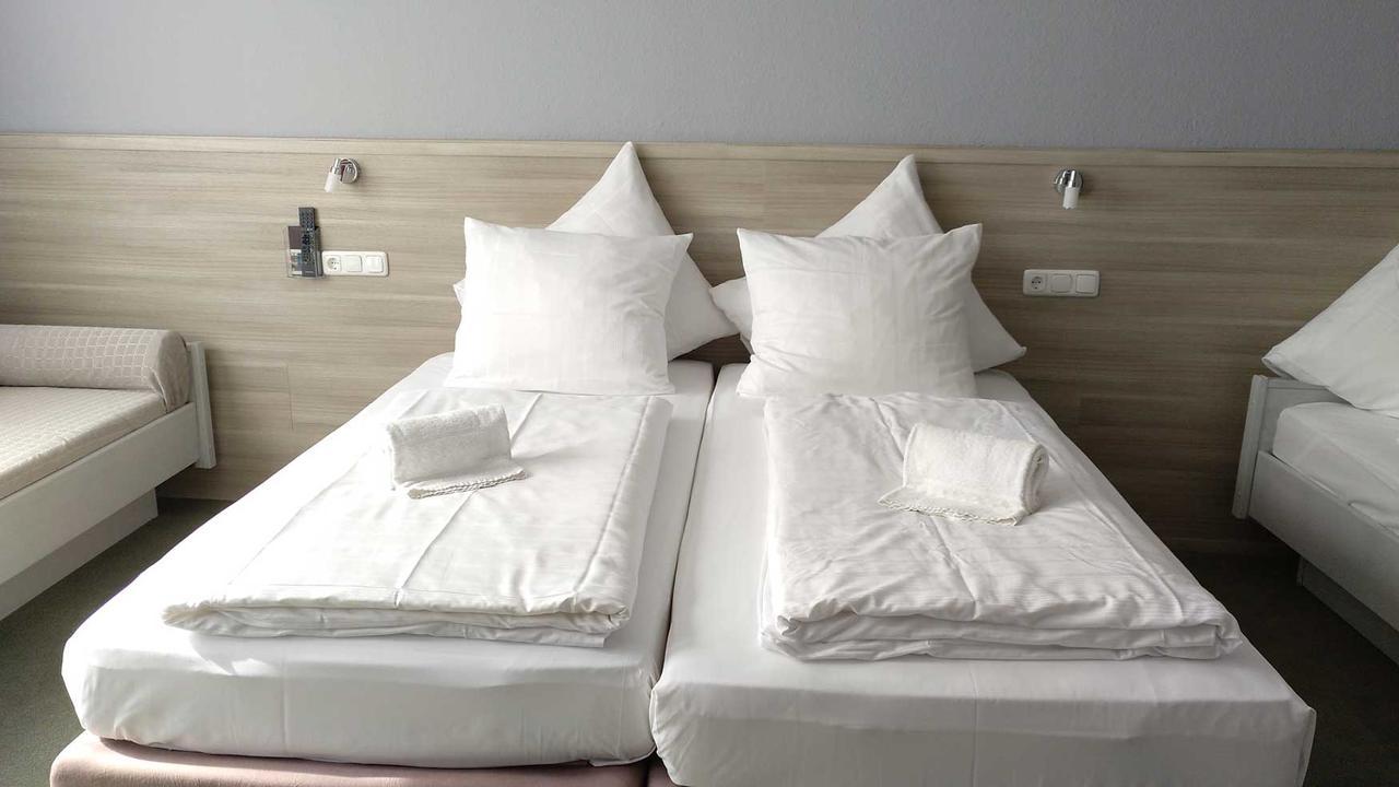 Hotel Brunnenhof Wilgartswiesen Εξωτερικό φωτογραφία