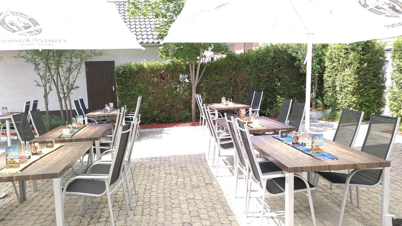 Hotel Brunnenhof Wilgartswiesen Εξωτερικό φωτογραφία