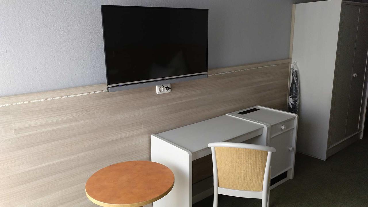 Hotel Brunnenhof Wilgartswiesen Εξωτερικό φωτογραφία