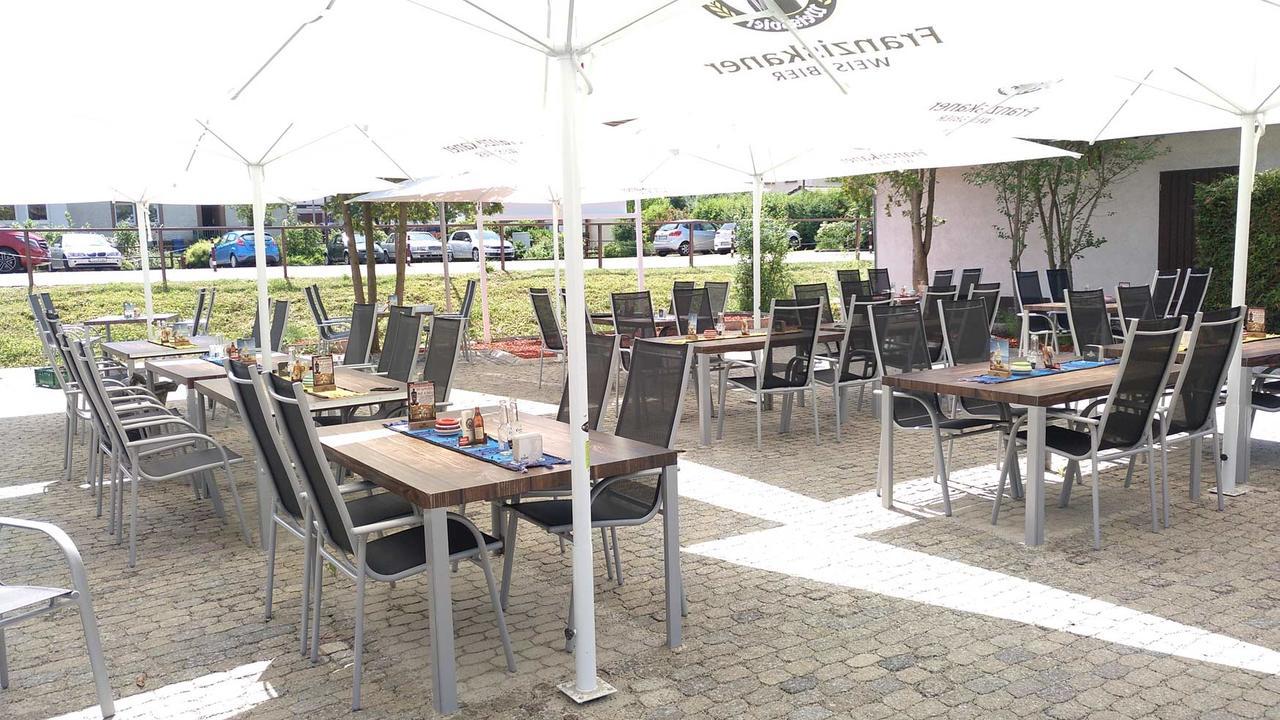 Hotel Brunnenhof Wilgartswiesen Εξωτερικό φωτογραφία