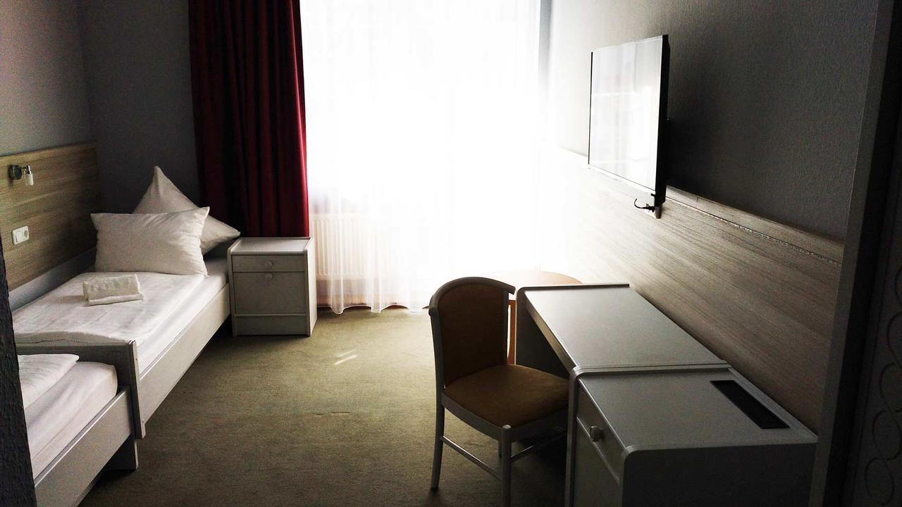 Hotel Brunnenhof Wilgartswiesen Εξωτερικό φωτογραφία