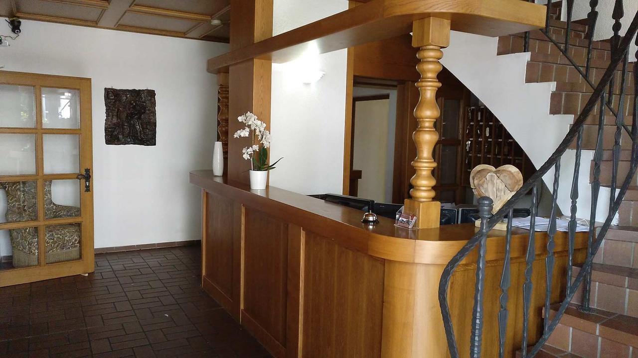 Hotel Brunnenhof Wilgartswiesen Εξωτερικό φωτογραφία