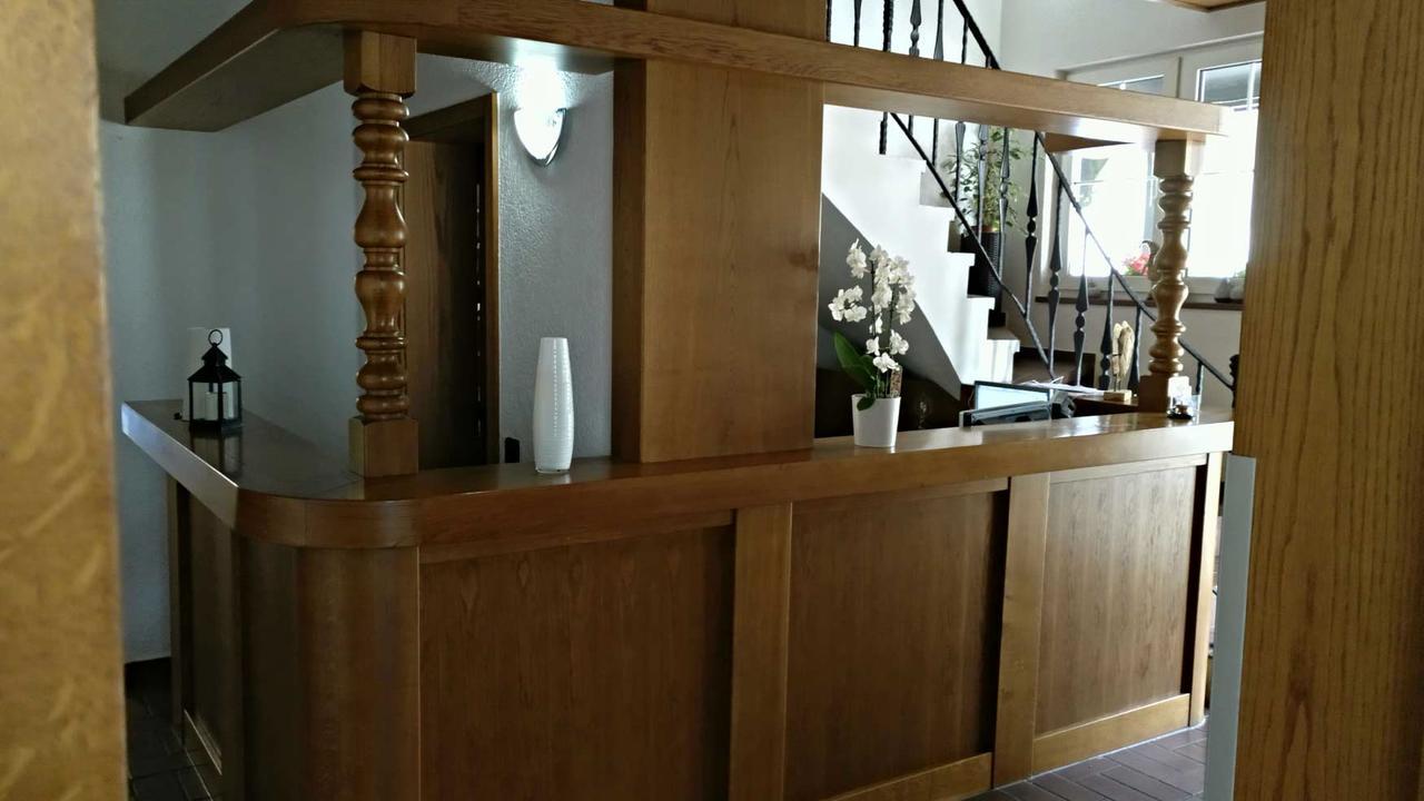 Hotel Brunnenhof Wilgartswiesen Εξωτερικό φωτογραφία
