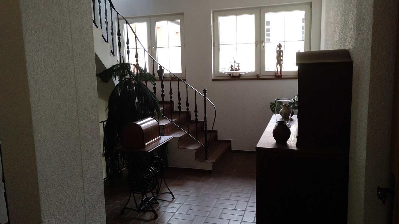 Hotel Brunnenhof Wilgartswiesen Εξωτερικό φωτογραφία