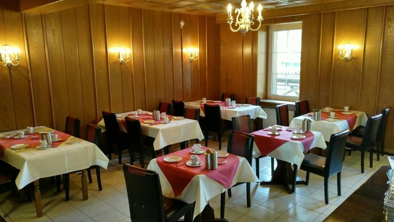 Hotel Brunnenhof Wilgartswiesen Εξωτερικό φωτογραφία
