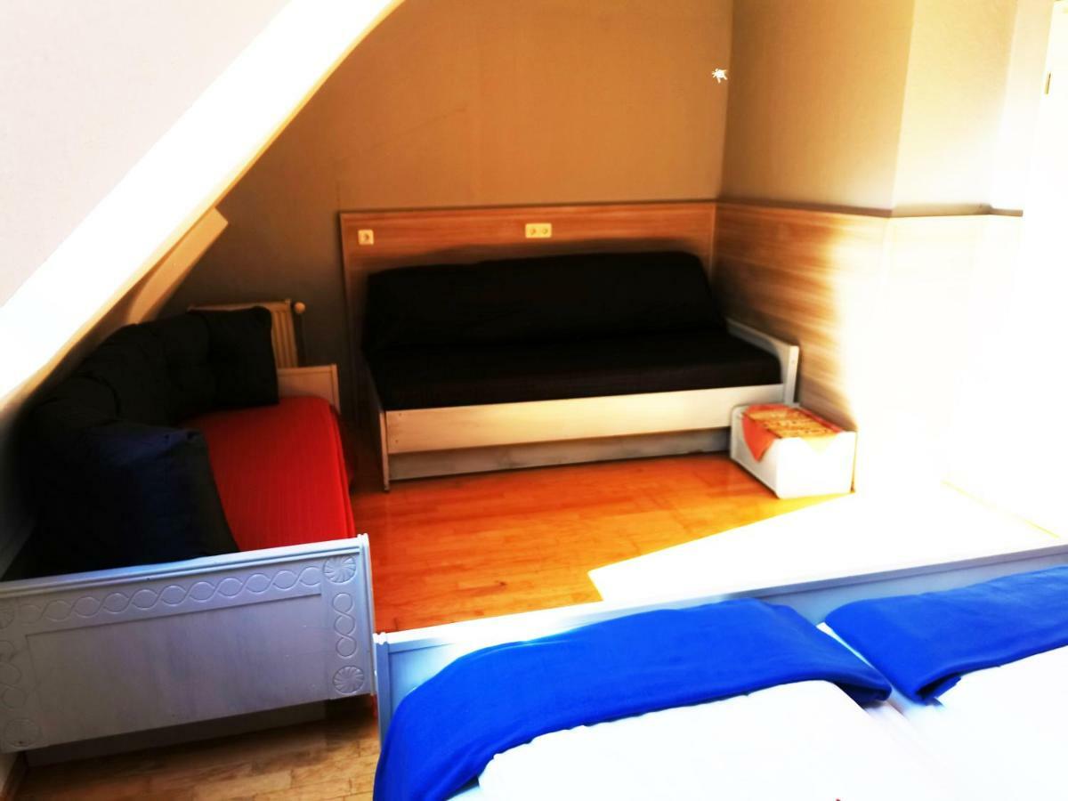 Hotel Brunnenhof Wilgartswiesen Εξωτερικό φωτογραφία