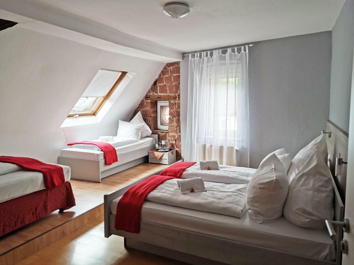 Hotel Brunnenhof Wilgartswiesen Εξωτερικό φωτογραφία