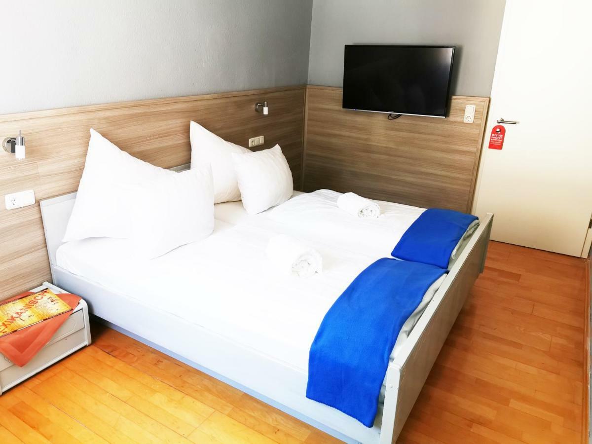 Hotel Brunnenhof Wilgartswiesen Εξωτερικό φωτογραφία