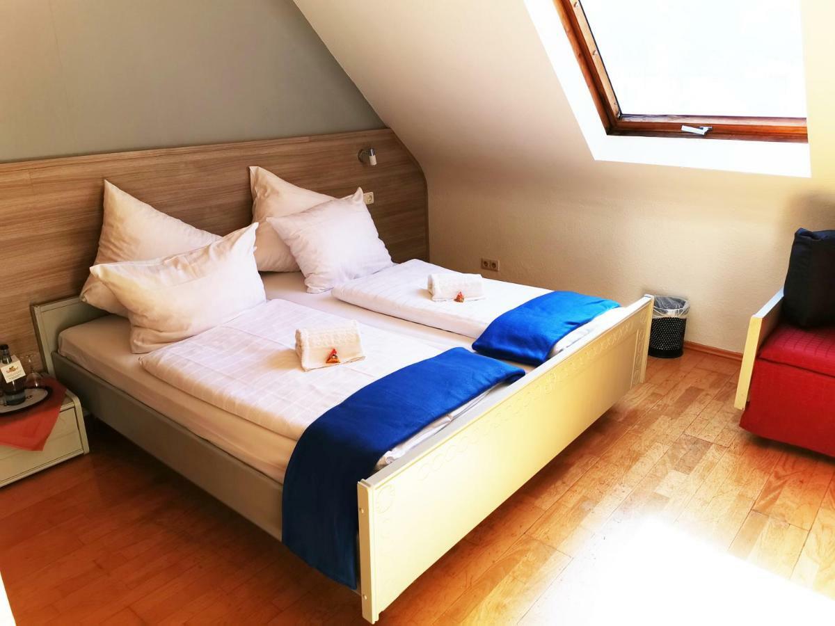 Hotel Brunnenhof Wilgartswiesen Εξωτερικό φωτογραφία