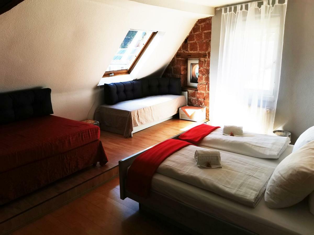 Hotel Brunnenhof Wilgartswiesen Εξωτερικό φωτογραφία